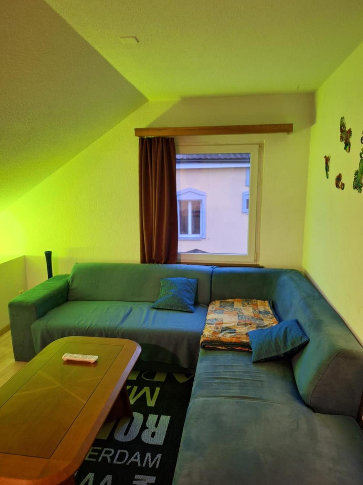 Apartment Rorschachcity In *