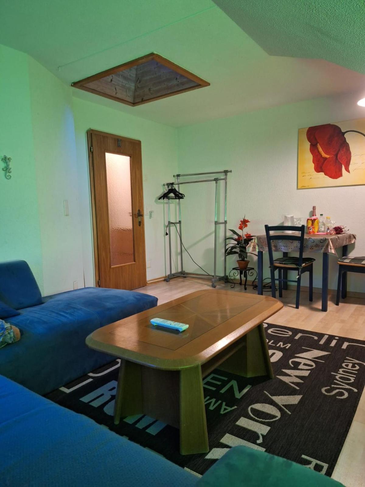 Apartment Rorschachcity In Rorschach