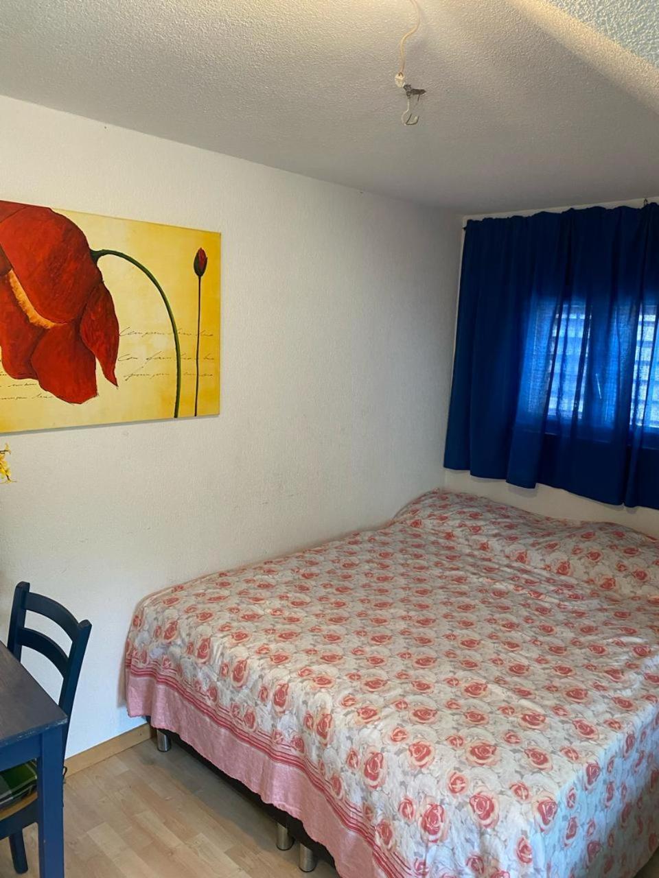 Rorschachcity In Appartement Rorschach